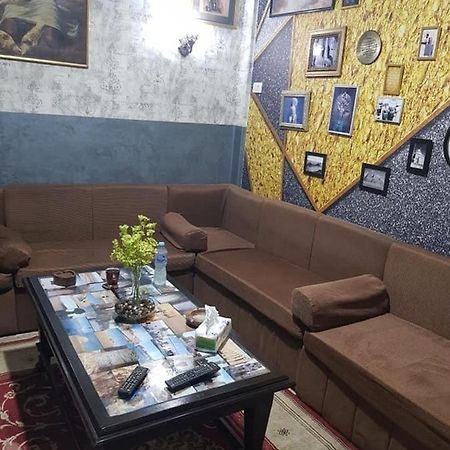 Downtown Inn Kairó Kültér fotó