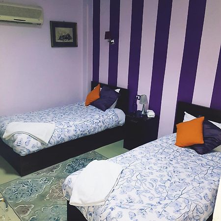 Downtown Inn Kairó Kültér fotó