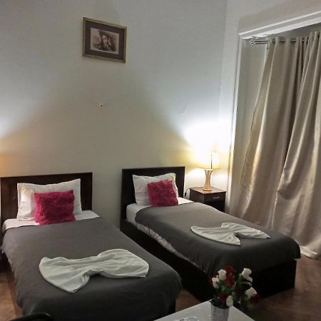 Downtown Inn Kairó Kültér fotó