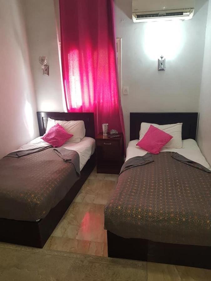Downtown Inn Kairó Kültér fotó