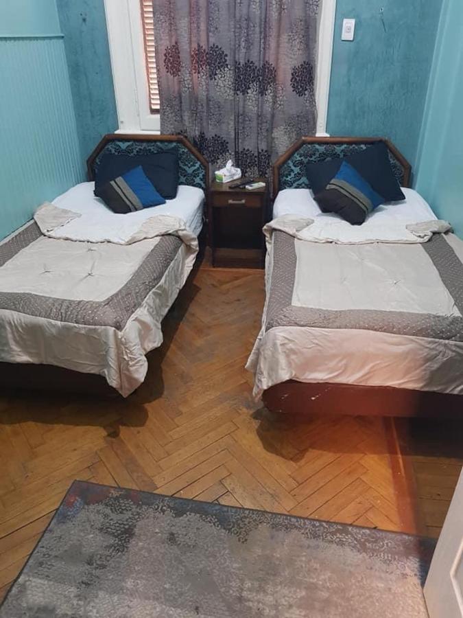 Downtown Inn Kairó Kültér fotó