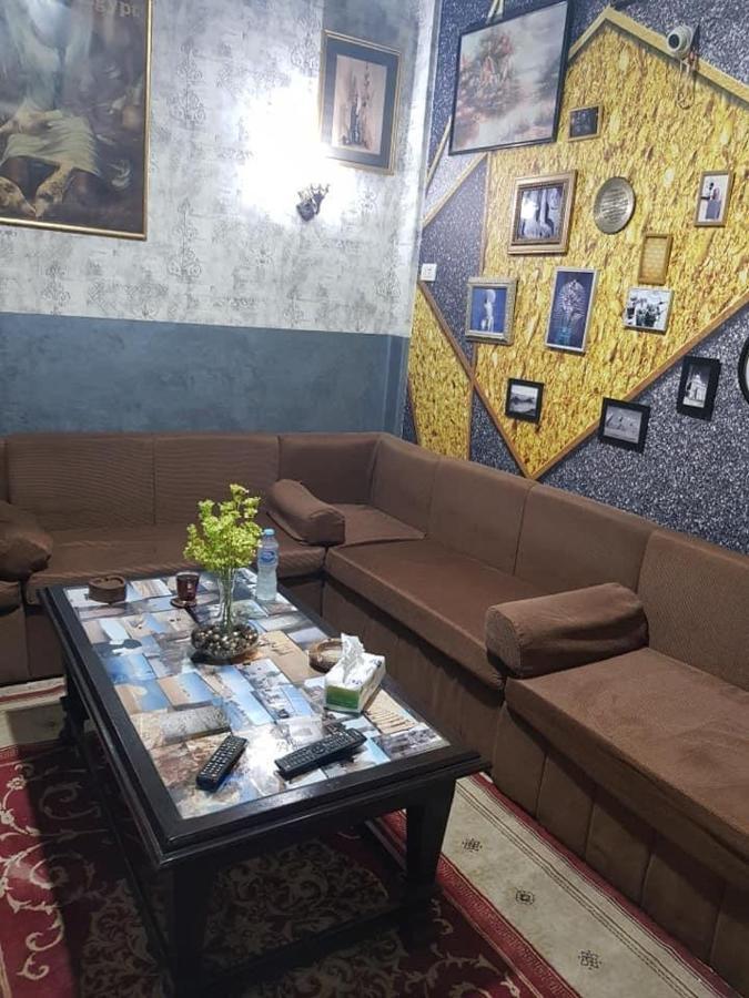 Downtown Inn Kairó Kültér fotó