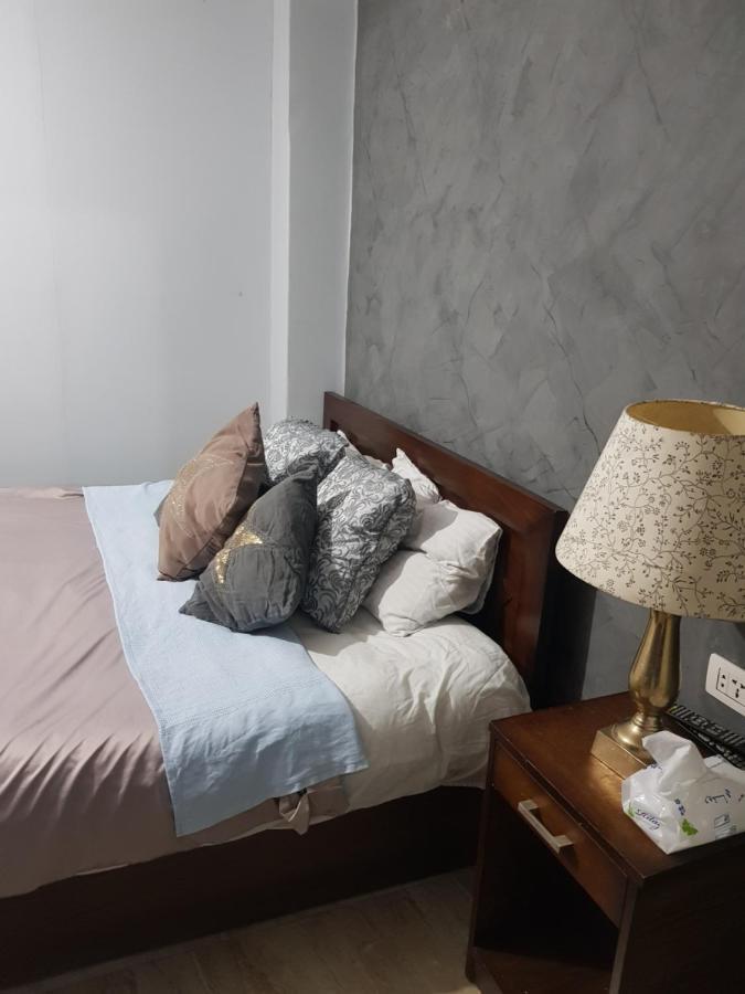 Downtown Inn Kairó Kültér fotó