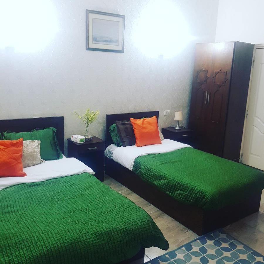 Downtown Inn Kairó Kültér fotó