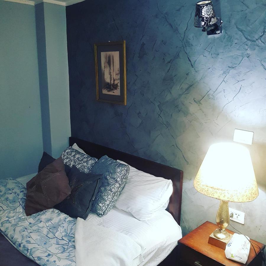 Downtown Inn Kairó Kültér fotó