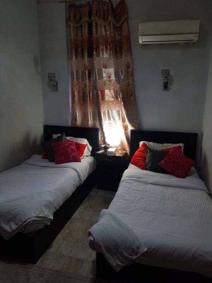 Downtown Inn Kairó Kültér fotó