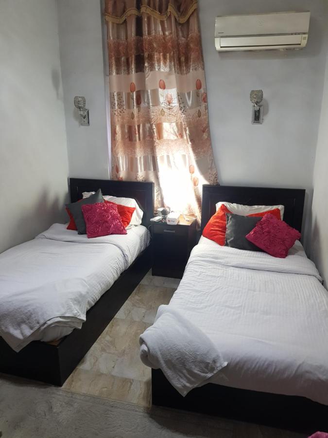 Downtown Inn Kairó Kültér fotó