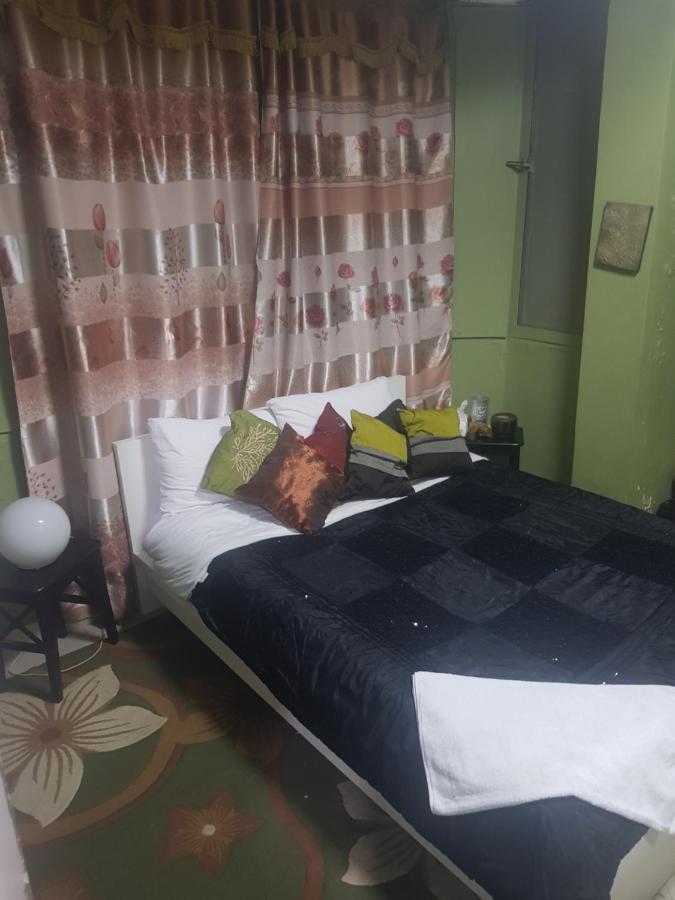 Downtown Inn Kairó Kültér fotó