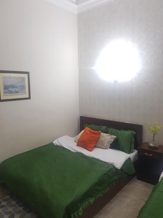 Downtown Inn Kairó Kültér fotó