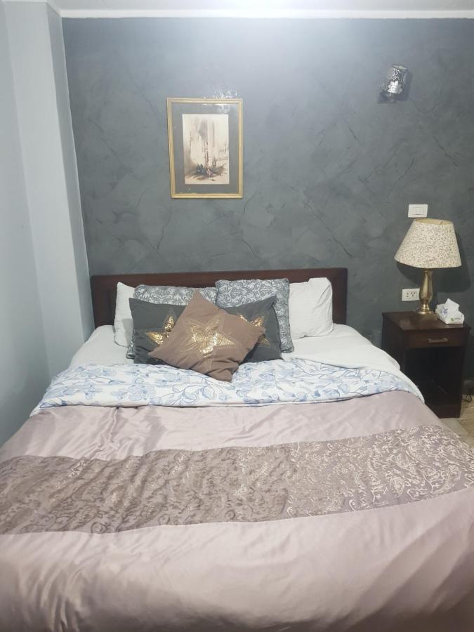 Downtown Inn Kairó Kültér fotó