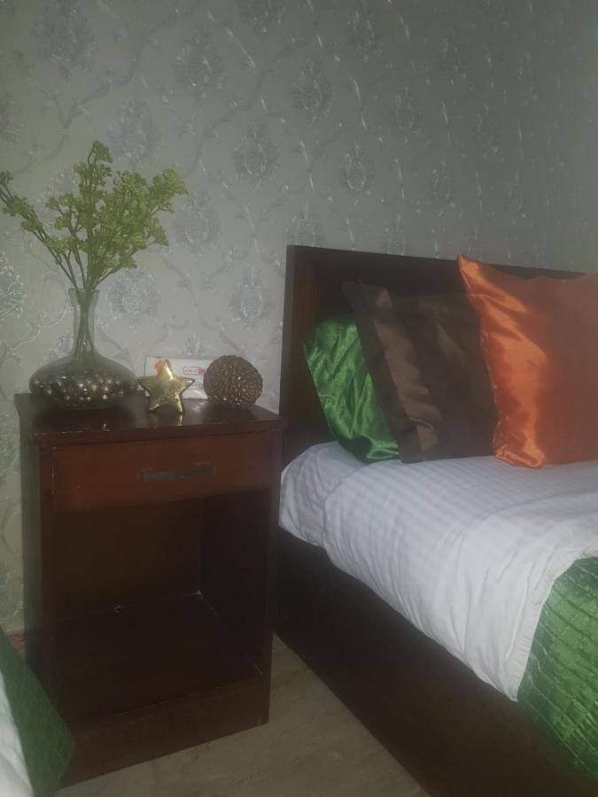 Downtown Inn Kairó Kültér fotó