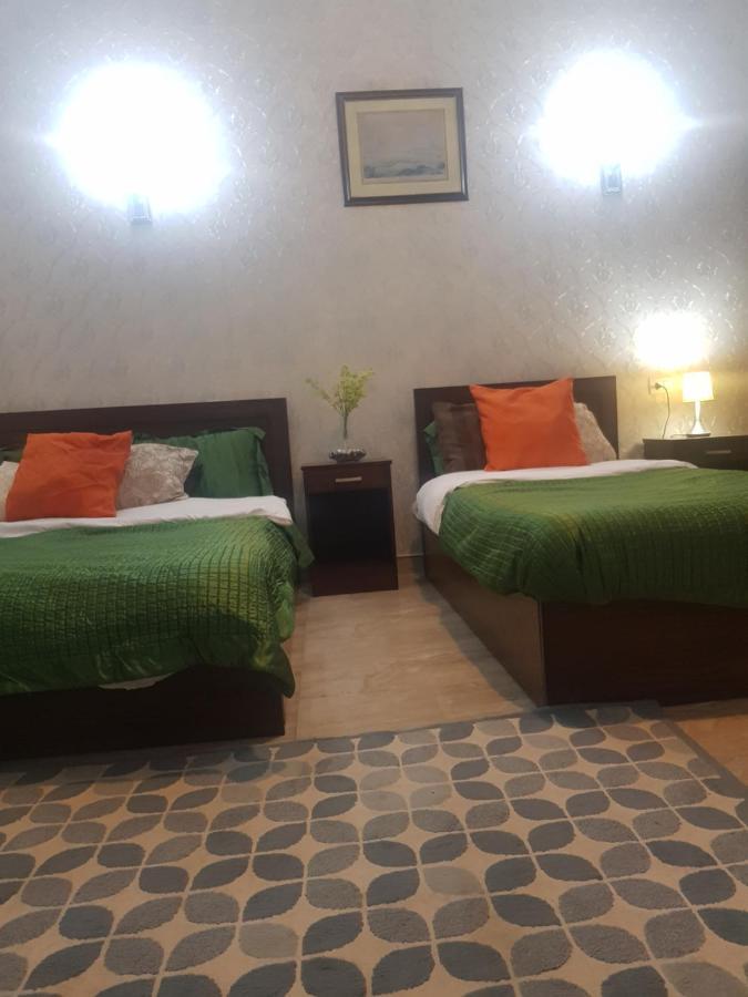 Downtown Inn Kairó Kültér fotó