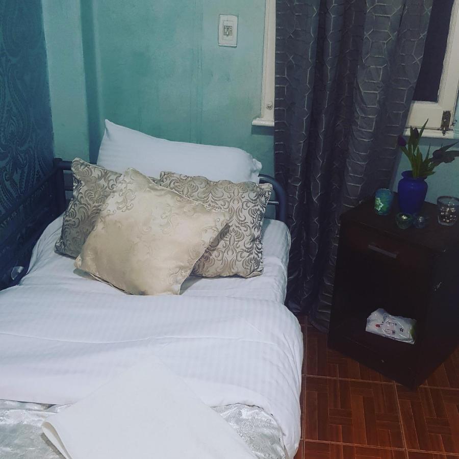 Downtown Inn Kairó Kültér fotó