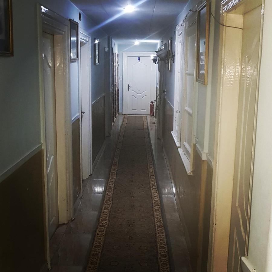 Downtown Inn Kairó Kültér fotó