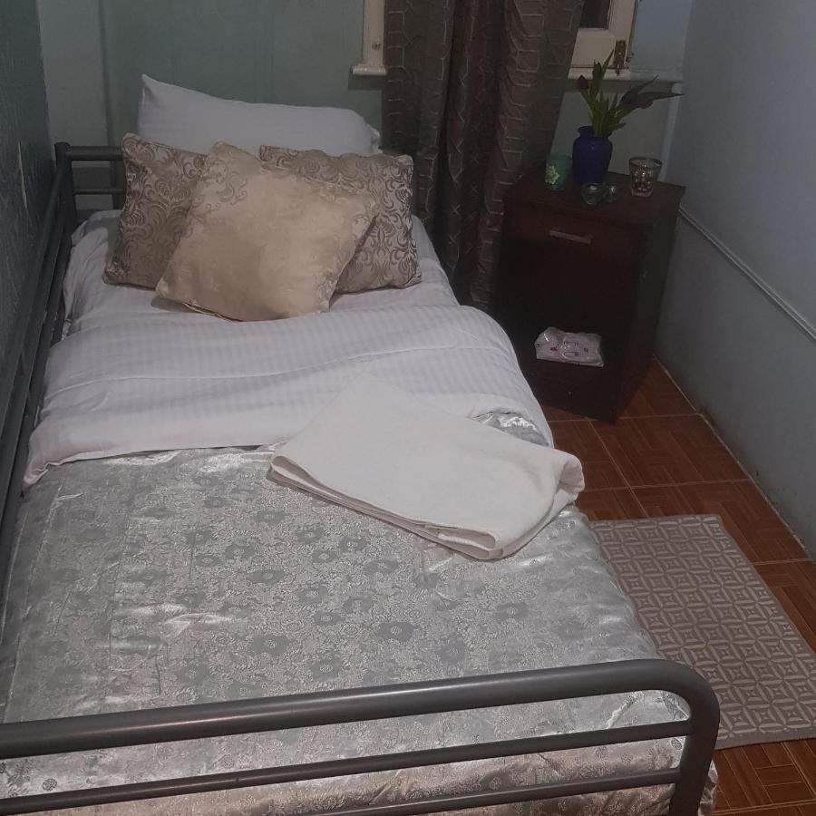 Downtown Inn Kairó Kültér fotó