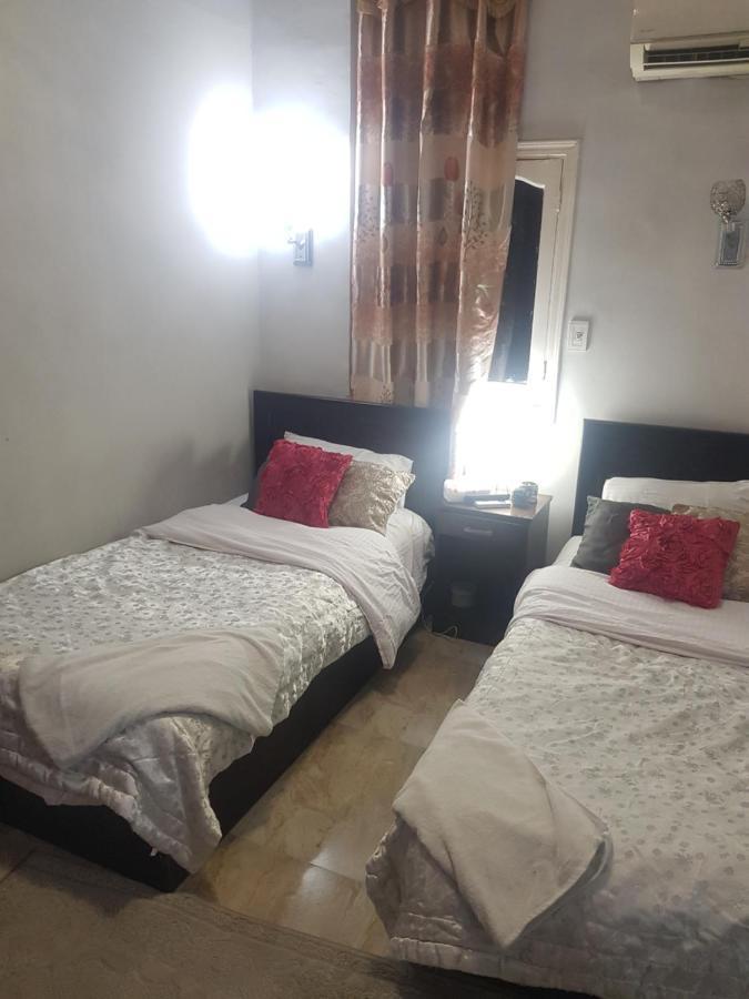 Downtown Inn Kairó Kültér fotó