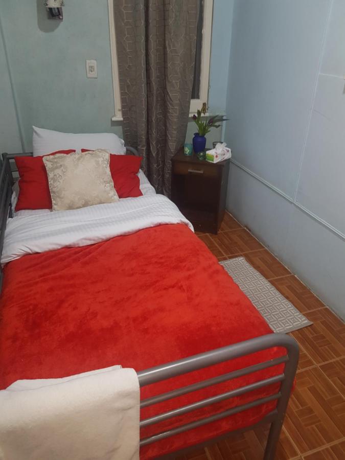 Downtown Inn Kairó Kültér fotó