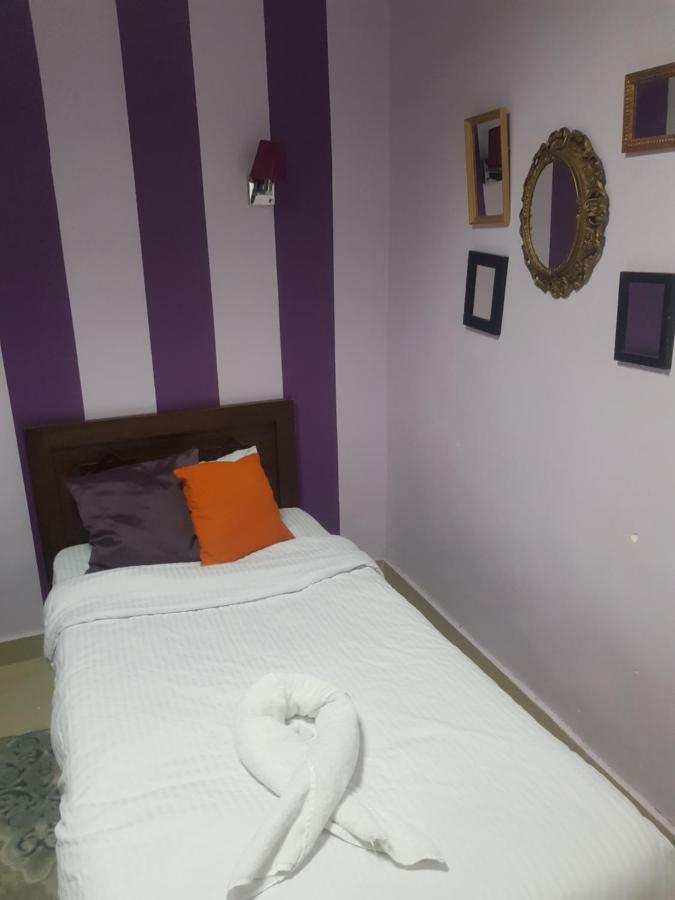 Downtown Inn Kairó Kültér fotó
