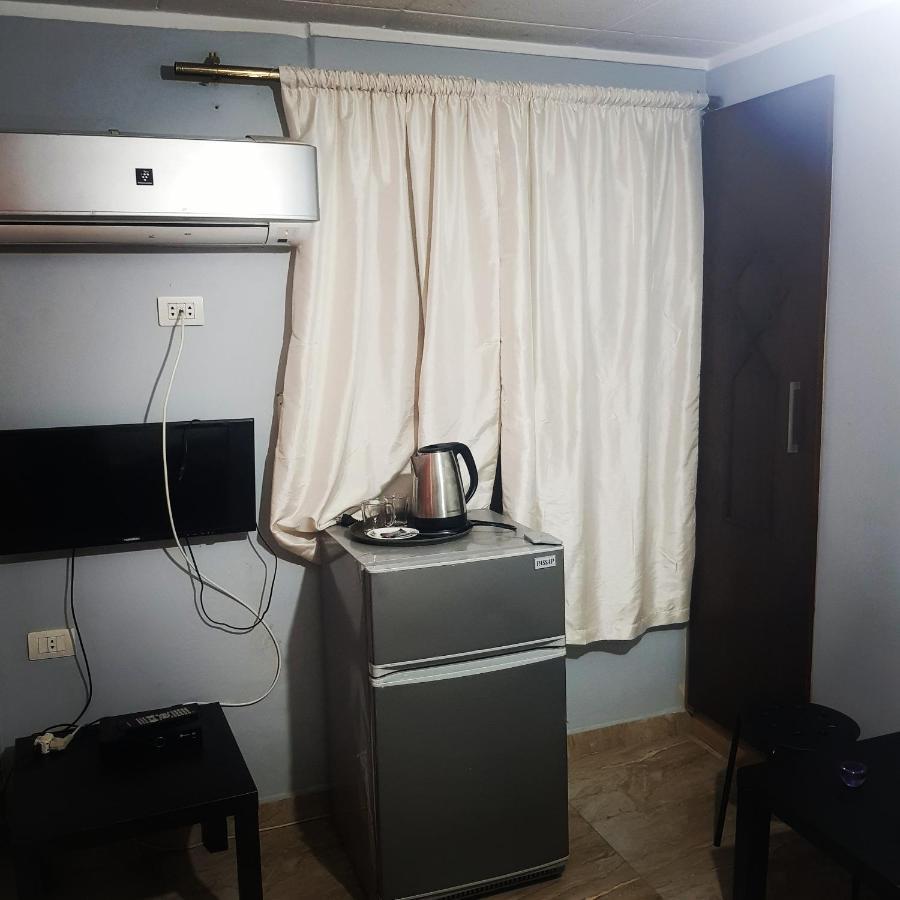 Downtown Inn Kairó Kültér fotó