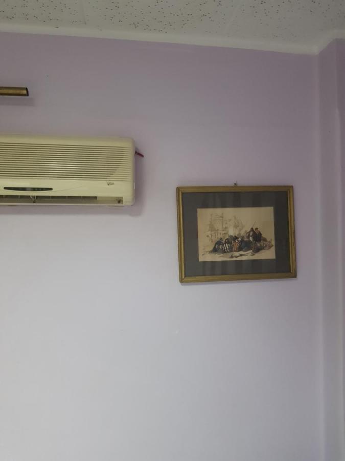 Downtown Inn Kairó Kültér fotó