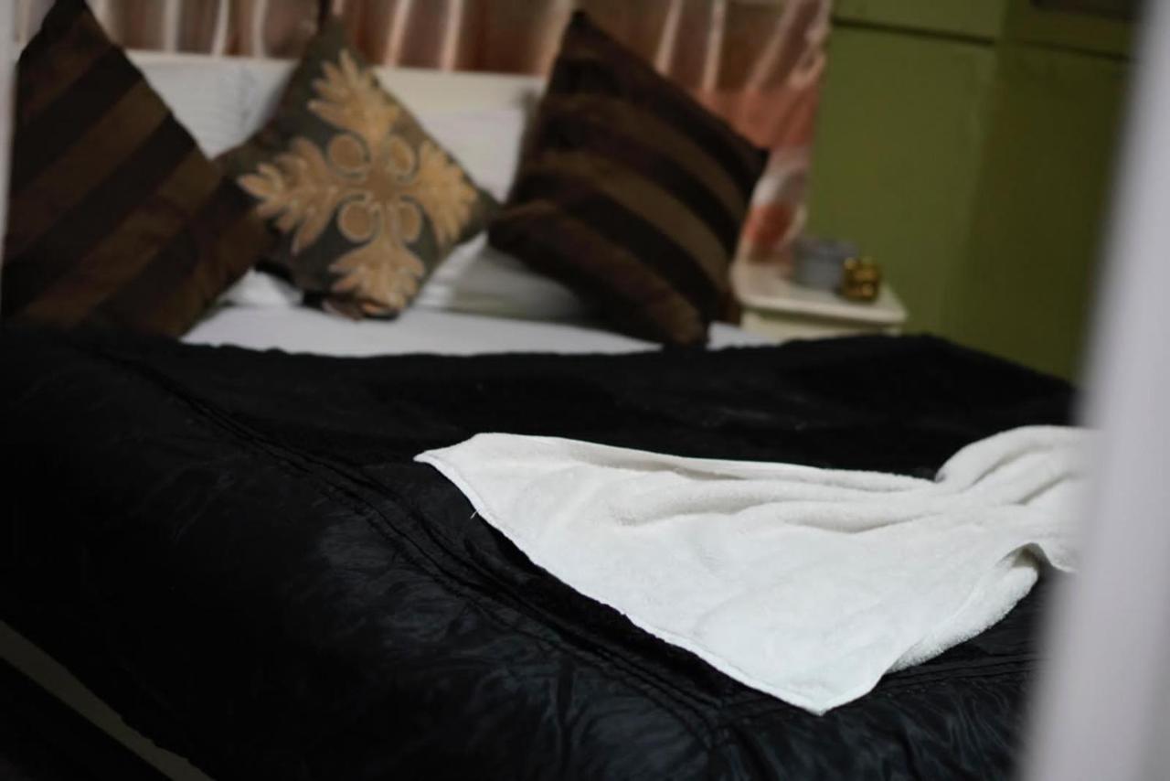 Downtown Inn Kairó Kültér fotó