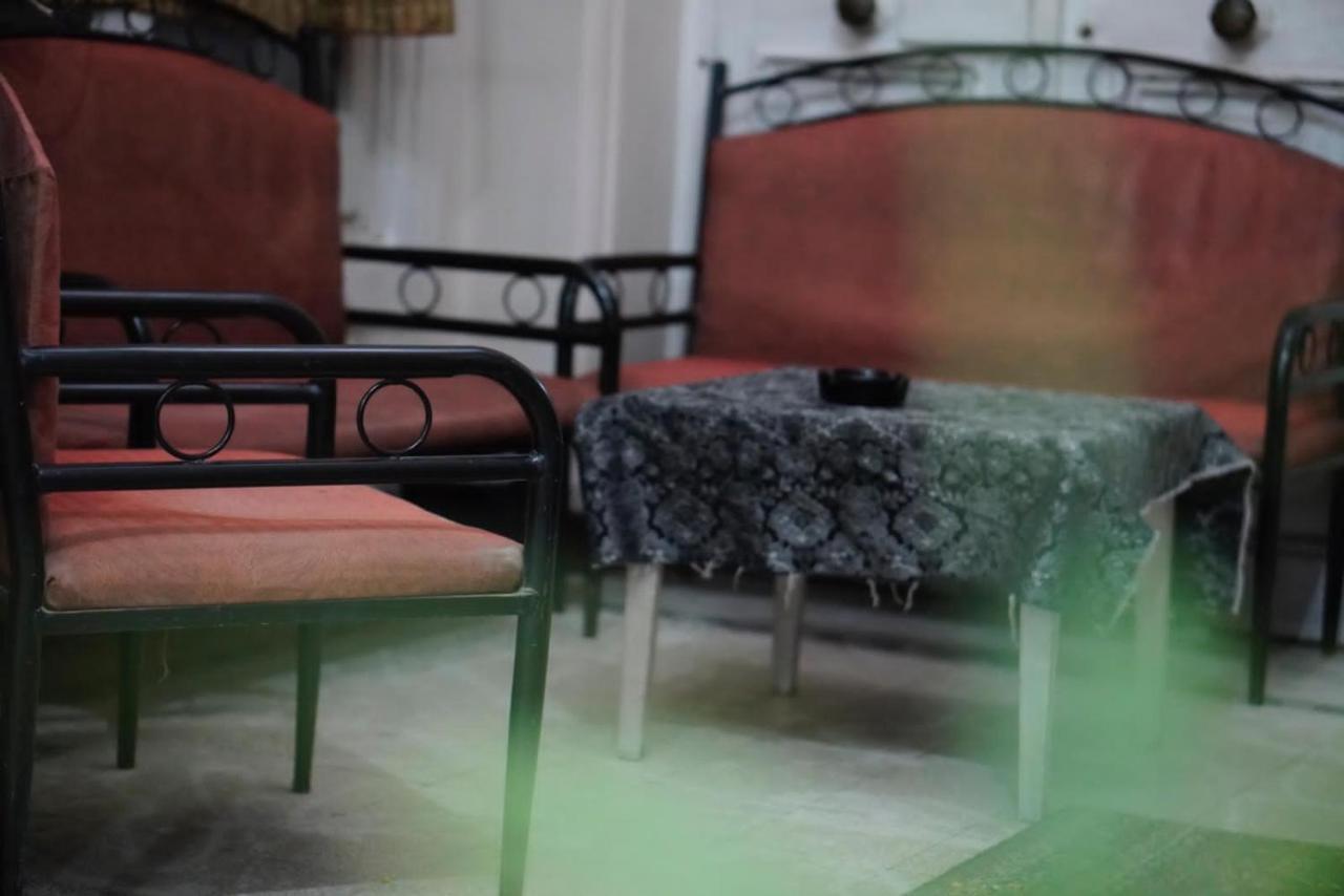 Downtown Inn Kairó Kültér fotó