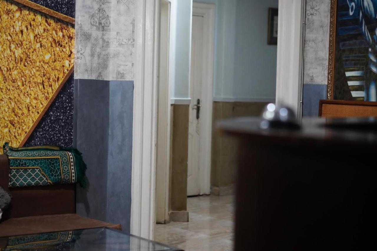 Downtown Inn Kairó Kültér fotó