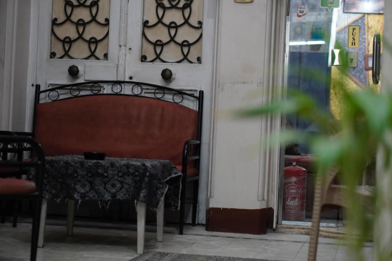 Downtown Inn Kairó Kültér fotó