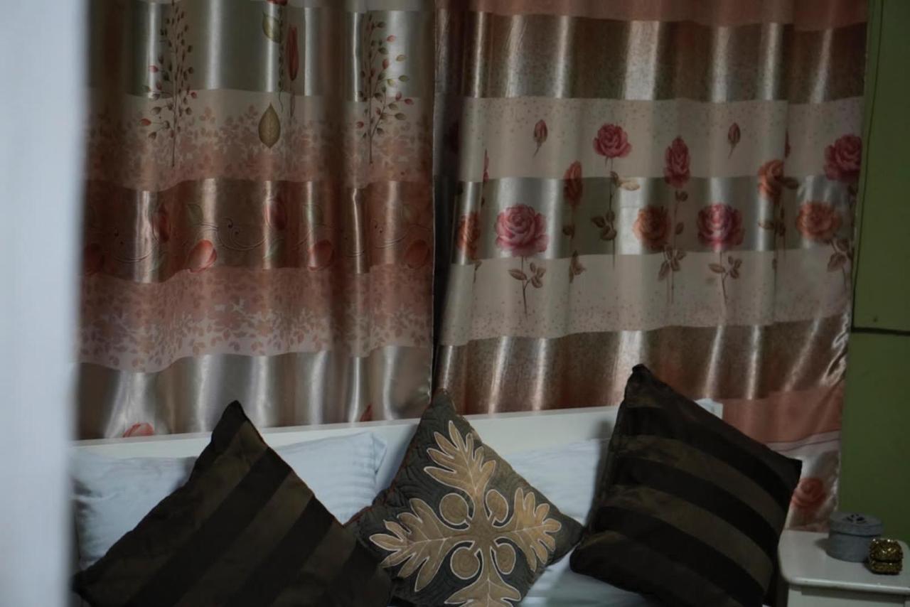 Downtown Inn Kairó Kültér fotó