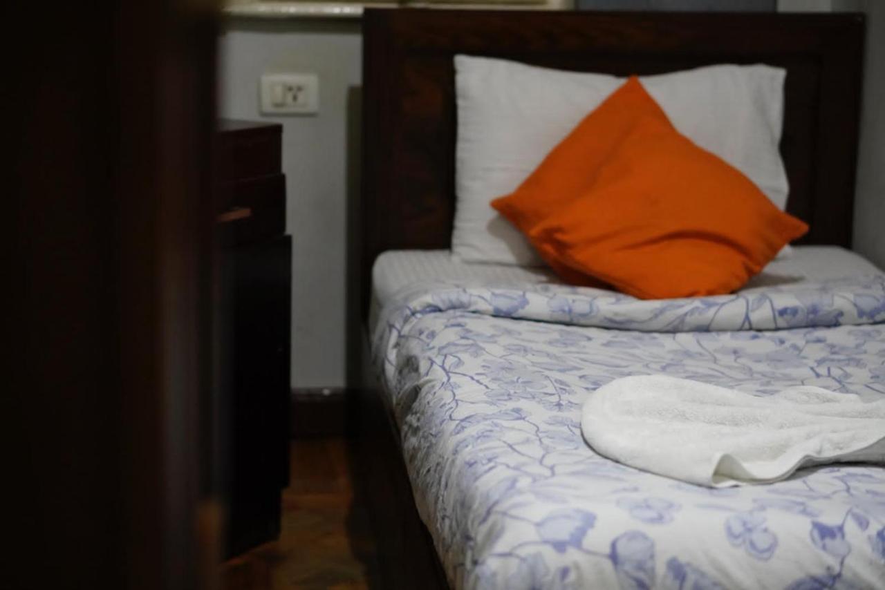 Downtown Inn Kairó Kültér fotó