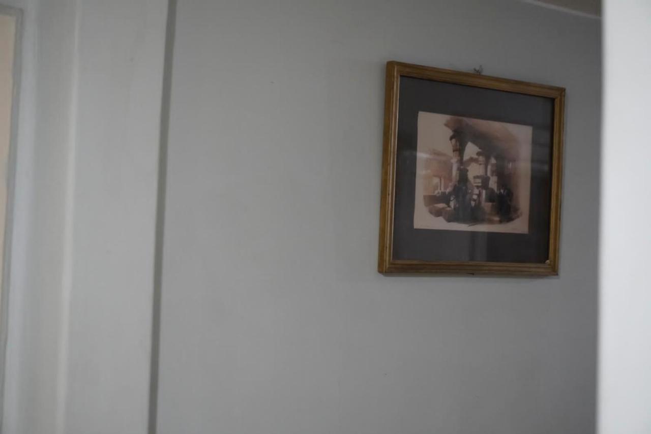 Downtown Inn Kairó Kültér fotó