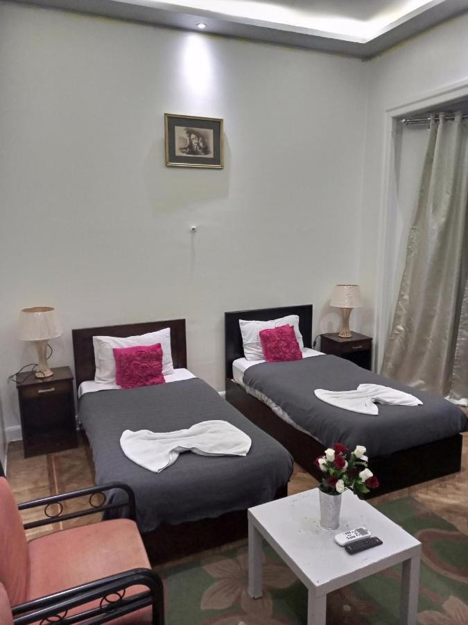 Downtown Inn Kairó Kültér fotó