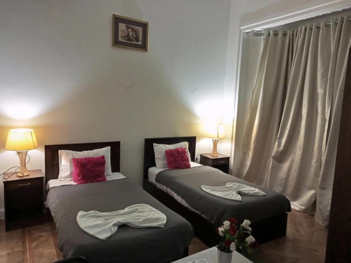 Downtown Inn Kairó Kültér fotó