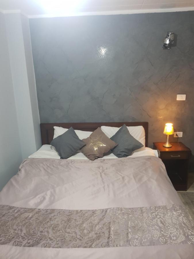 Downtown Inn Kairó Kültér fotó