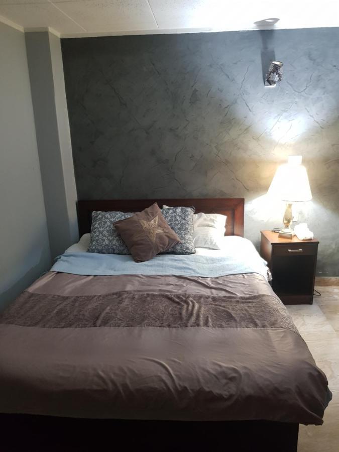 Downtown Inn Kairó Kültér fotó