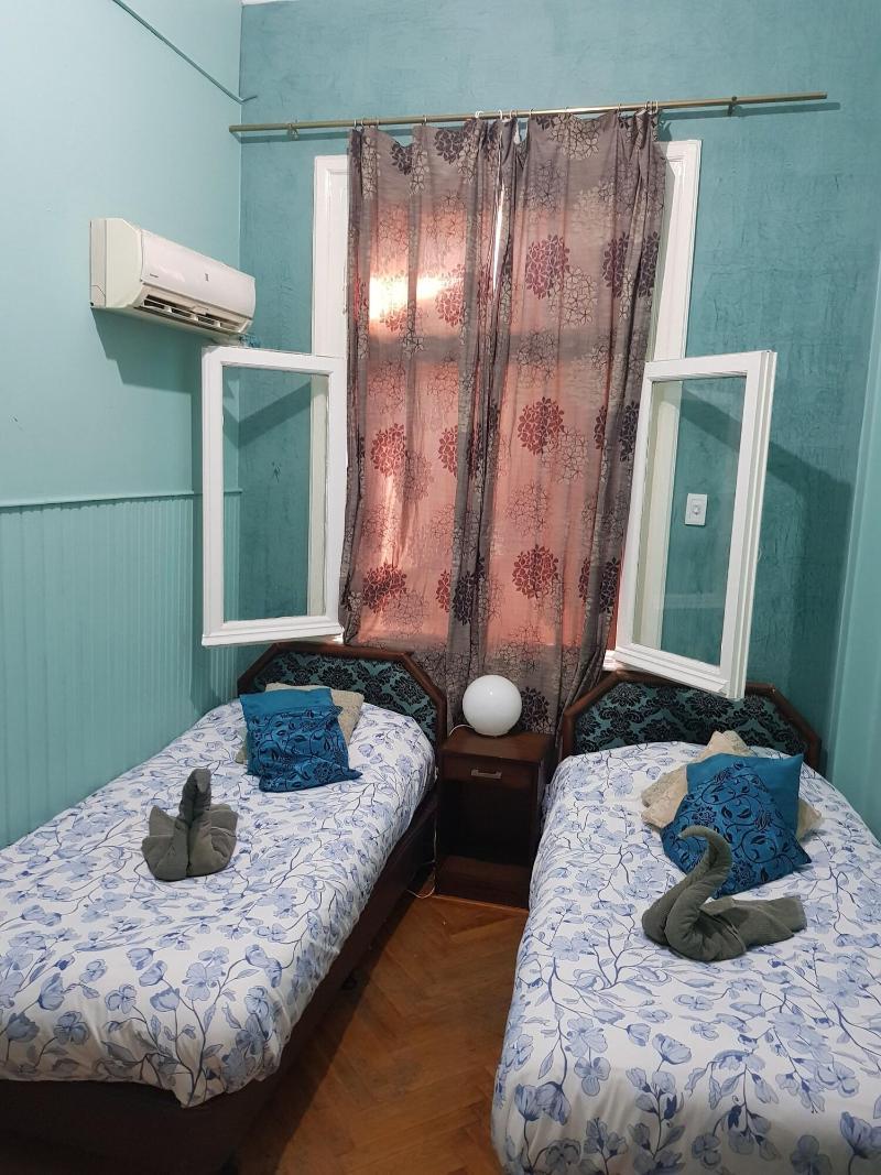 Downtown Inn Kairó Kültér fotó
