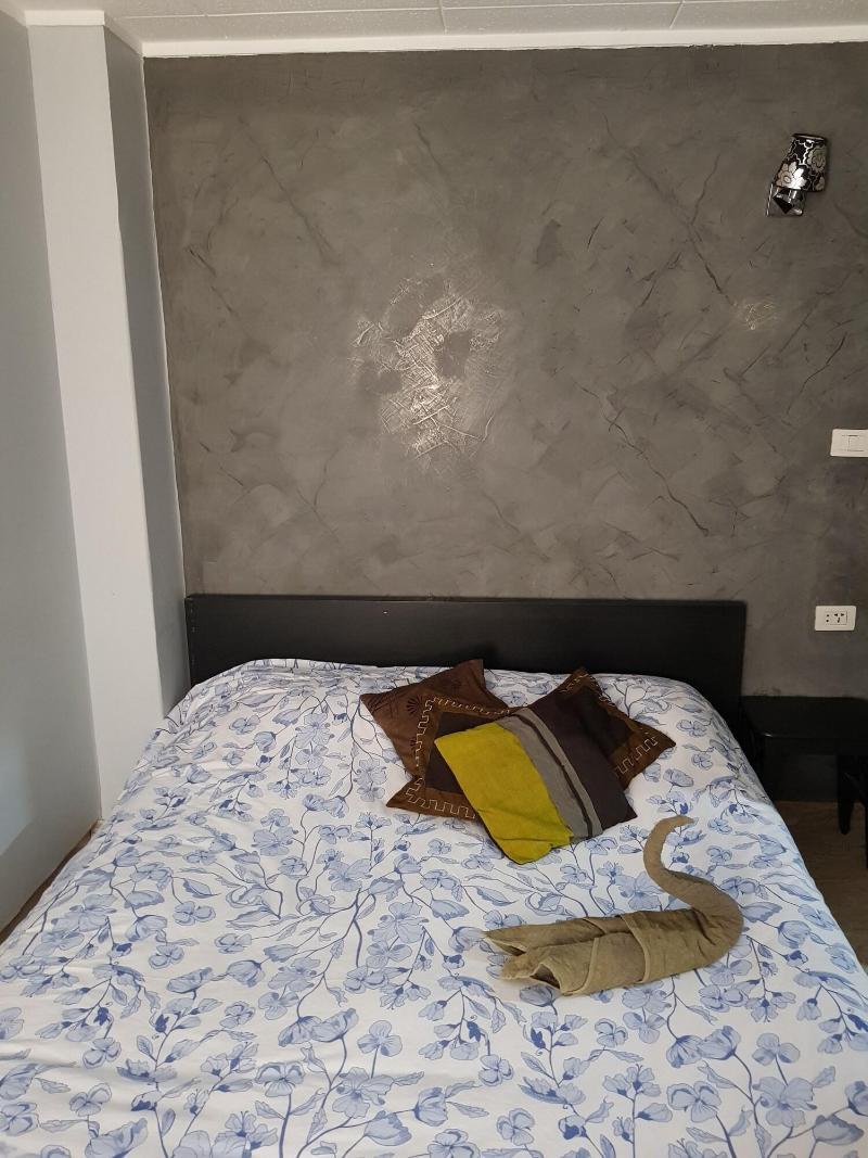 Downtown Inn Kairó Kültér fotó