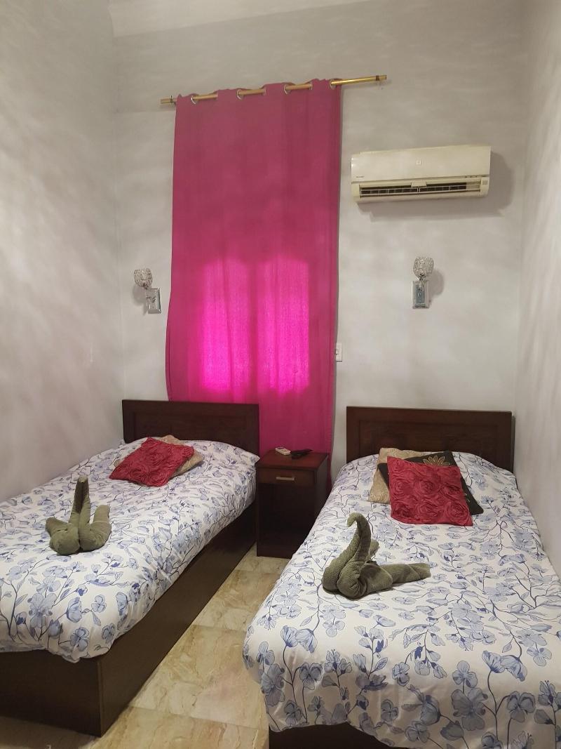 Downtown Inn Kairó Kültér fotó
