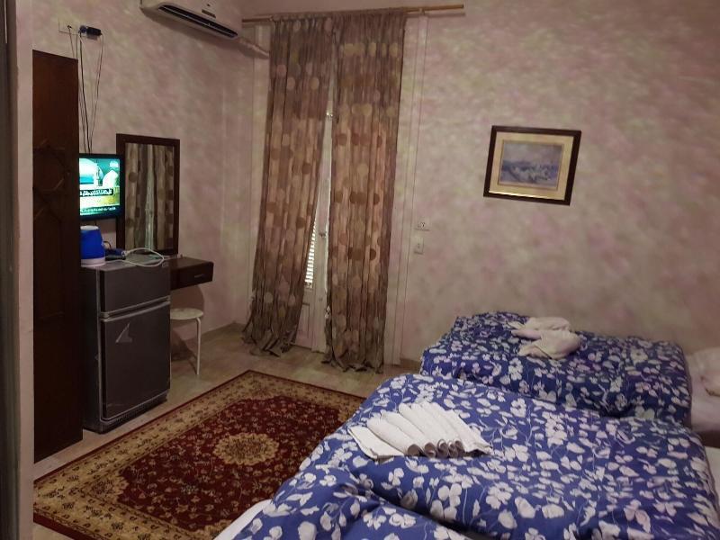 Downtown Inn Kairó Kültér fotó