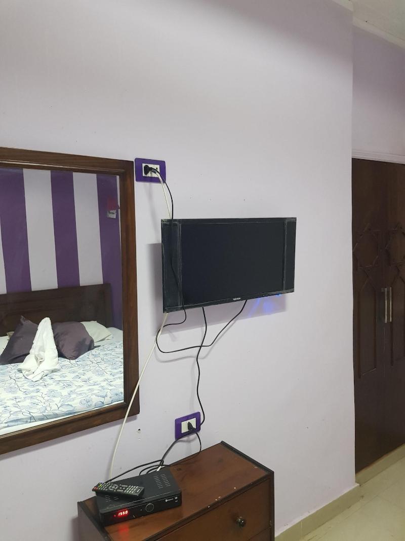 Downtown Inn Kairó Kültér fotó