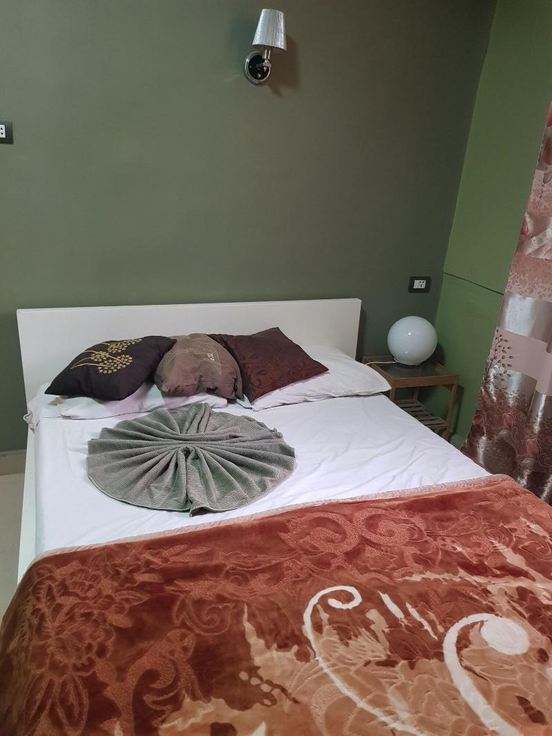 Downtown Inn Kairó Kültér fotó