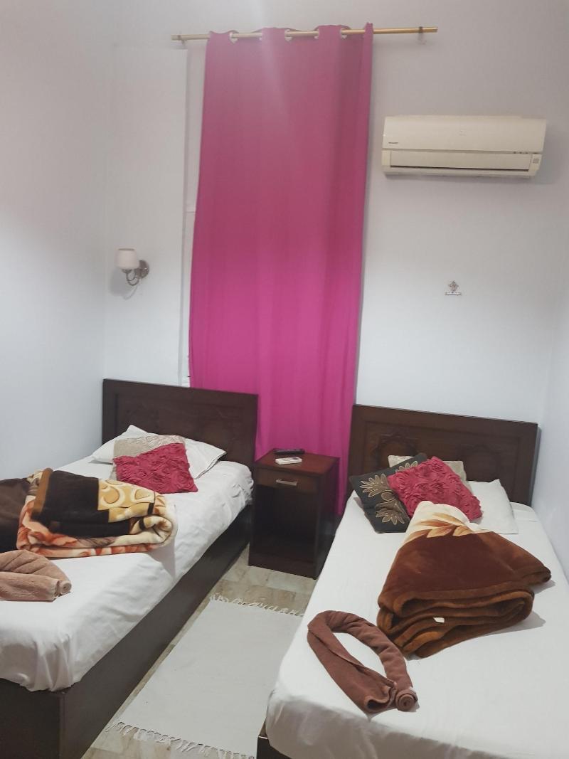 Downtown Inn Kairó Kültér fotó