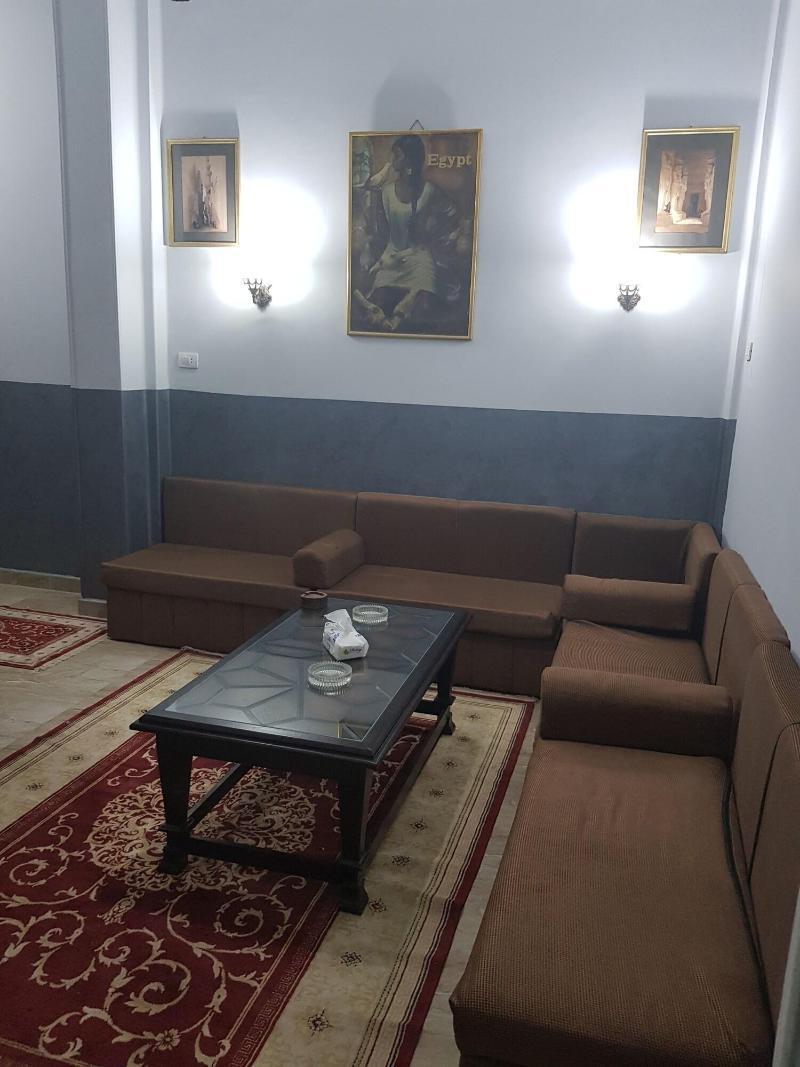 Downtown Inn Kairó Kültér fotó