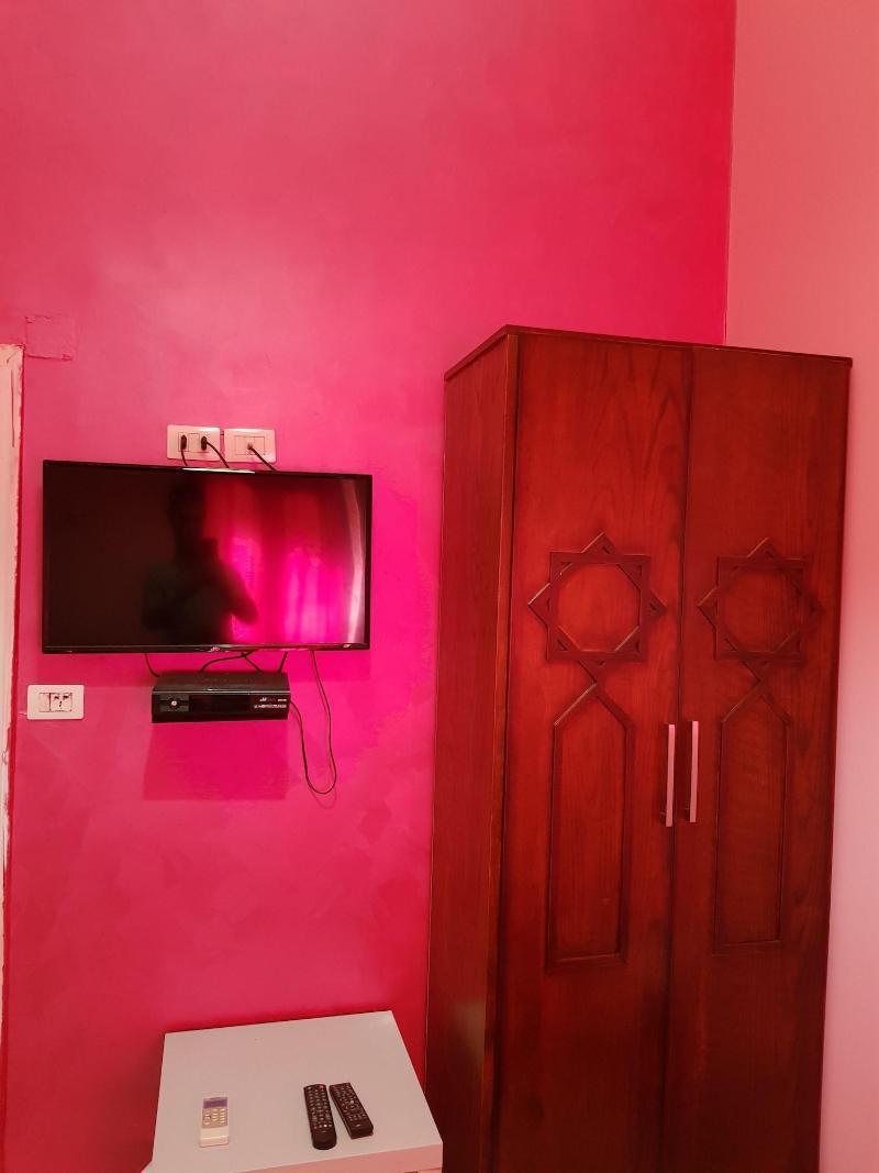 Downtown Inn Kairó Kültér fotó