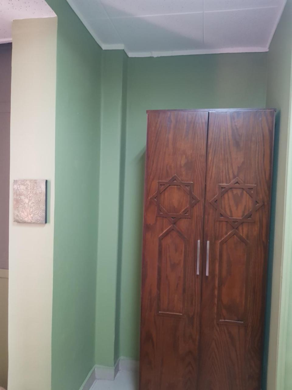 Downtown Inn Kairó Kültér fotó