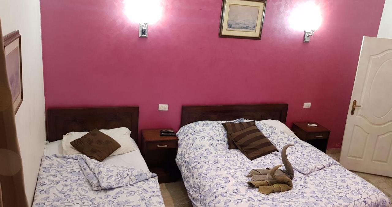 Downtown Inn Kairó Kültér fotó